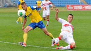 Highlighty: Jednoznačné víťazstvo Košíc, debakel Nitry v Trenčíne