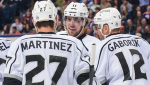 VIDEO. Gáborík zmietol olejárov. V NHL má už 700 bodov!