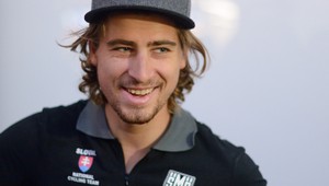Peter Sagan sa vráti na cestu na klasike v Bretónsku