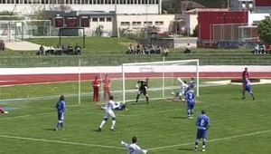 Slovakia Cup 2008 - Mladí Slováci na úvod víťazne