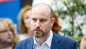 Vladimír Bilčík: Do diskusií o budúcnosti EÚ by sa mali zapojiť aj kandidátske krajiny, týka sa to aj ich