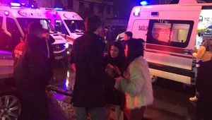 Prekračovali sme telá mŕtvych, opisujú svedkovia útok v Istanbule