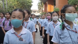 Mongolsko - toxickejšia zóna ako Černobyľ: Toto môže byť osud nás všetkých