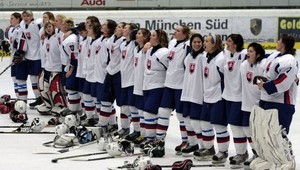 Hokejistky na úvod MS nestačili na húževnaté Nórky