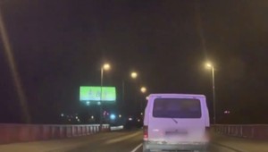 Na útek pred policajtmi mal dôvod