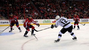 VIDEO. Gáborík prekonal Haláka, skóroval aj Hossa