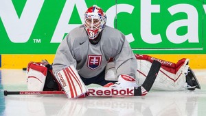 Staňa trénoval s Košicami! Klub má oňho záujem