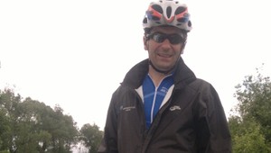 Denník Jána Mečiara. Cez Slovensko na bicykli (6)...