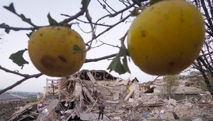 Boli obnovené boje medzi Arménskom a Azerbajdžanom. Zomrelo najmenej 49 ľudí