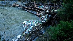 Slovenský raj zamoril odpad. Ochranári chcú požiadať o pomoc armádu