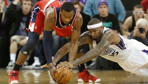 NBA: Kráľ James dvadsaťtisícový, Oklahoma sfúkla Denver