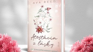 Atestácia z lásky: Štartuje nová séria Nemocnica Whitestone