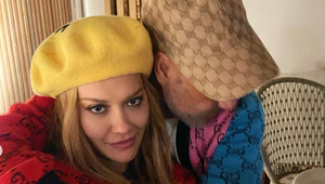 Filmová spolupráca alebo nový vzťah? Rita Ora má blízko k známemu režisérovi!