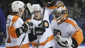 Bez bodov, no s víťazstvami