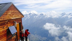 Zakážu v tatranských chatách alkohol?