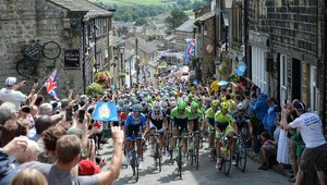 Víťazom 2. etapy Nibali. Sagan štvrtý a v zelenom drese