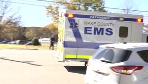 Študenta dobodali v školskej telocvični