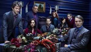 Šok! Seriál Hanibal opúšťa známa tvár, nahradí ju iný herec!