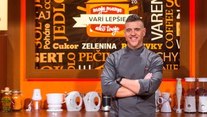 Nekompromisný kuchár Martin Korbelič onemel. Kto mu čo vyviedol?