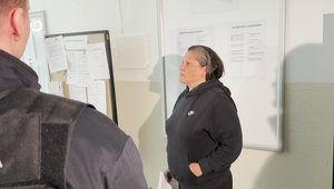 Petržalská vražda mieri pred súd: Žena mala bodnúť partnera pri varení špagiet