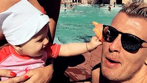 Futbalista Ďurica sa priznáva: Niekedy som ako fiflena