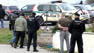 Trenčianski policajti zadržali dílera. Mesto zásoboval mesiace