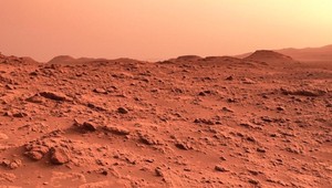 Prelomový objav na Marse: NASA musela použiť laser!