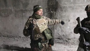 813. deň na Ukrajine: Situáciu na bojisku v Charkovskej oblasti sa podarilo stabilizovať