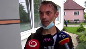 Prehovoril muž, ktorý sa mal vyhrážať riaditeľke školy. Vraj nič zlé neurobil