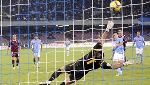 Real Madrid? Hamšík je šťastný v Neapole