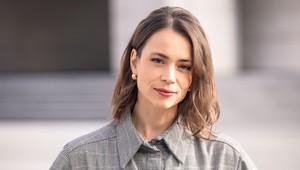 Herečka Gabika Marcinková šokuje: Rozvod po rokoch manželstva!