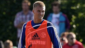 Hanzel v Schalke do konca roka s opciou, štart v bundeslige výzvou