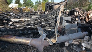 Pri požiari prevádzky vznikla škoda za viac ako 220-tisíc eur