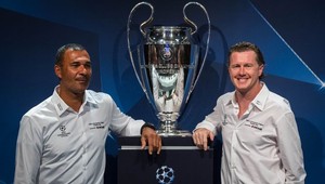 V Bratislave opäť najcennejšia ušatá klubová trofej