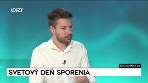 Ekonomika 24: Svetový deň sporenia