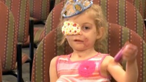 Príbeh dohryzenej Viktórie zaujal! Operácia zadarmo