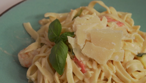 Hlavné jedlo: Zatočím s Vami!