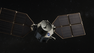 NASA zverejnila prvú fotku 8-kilometrového asteroidu