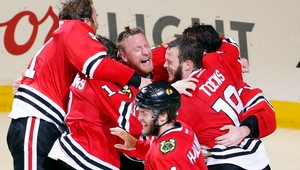 Marián Hossa: Rád by som hral tak dlho ako Jágr