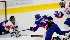 MS 18: Aj Slovinci na štíte mladých Slovákov