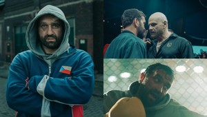 Herec Milan ONDRÍK šokuje detailmi z filmu BOJOVNÍK: Strach, bolesť aj ZRANENIE na pľaci!