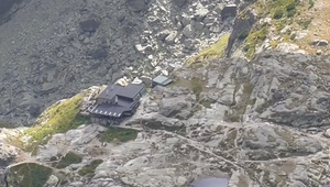 Kauza Téryho chaty: Víťaz výberu nechce zmluvu, obviňuje z mediálneho lynču