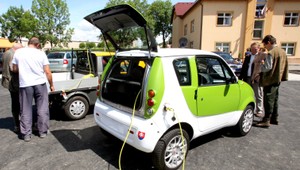 Štát podporí kúpu elektromobilov a hybridov. Akcia začína v piatok