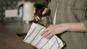 Jednoduchý spôsob, ako sa vo svojom domove zbavíte pavúkov