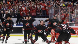 VIDEO: Kamera zachránila Kanadu vo finále MS do 20 rokov!