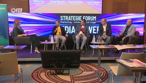 Strategie forum: Športové prenosy ako stroj na peniaze