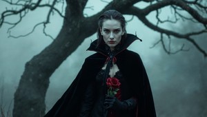 Vedci oživili 400-ročného upíra pomocou modernej technológie