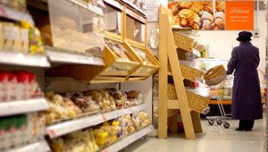 Kontrola hygienikov. Tu nakupujeme a takto jeme...