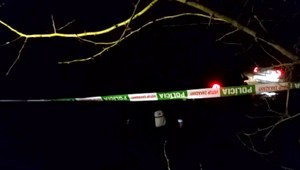 Pri Bratislave našli pozostatky kostí