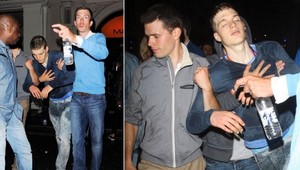 Opitého Belgičana van Hoeckeho (20) poslali domov z OH!